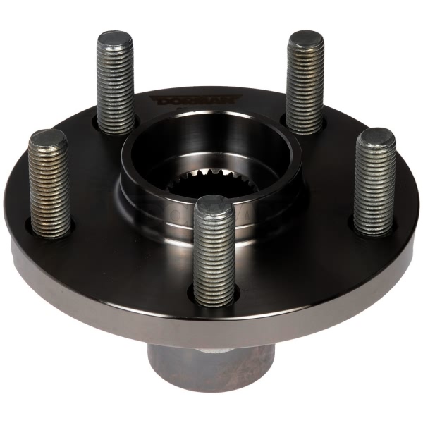 Dorman OE Solutions Front Passenger Side Wheel Hub 930-410