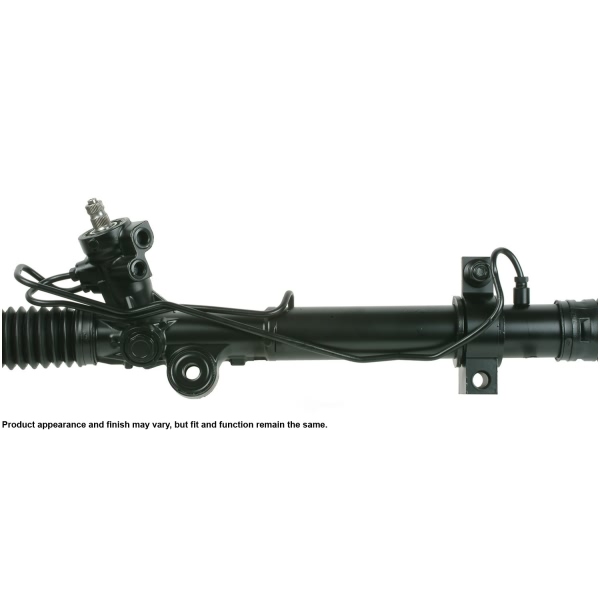 Cardone Reman Remanufactured Hydraulic Power Rack and Pinion Complete Unit 26-3040