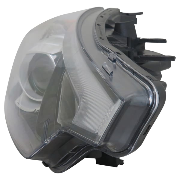 TYC Passenger Side Replacement Headlight 20-9459-90-9