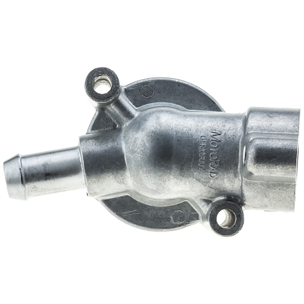 Gates Engine Coolant Thermostat With Housing And Seal 34055