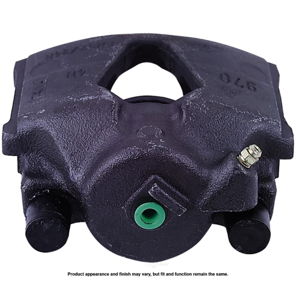 Cardone Reman Remanufactured Unloaded Caliper 19-2835