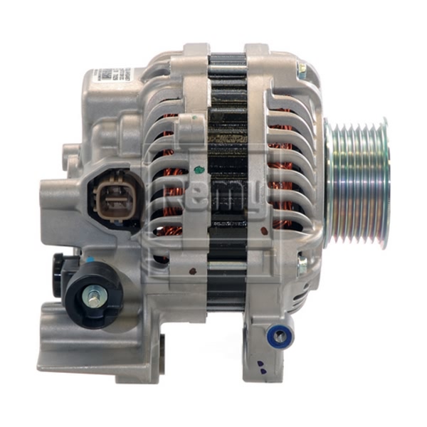 Remy Remanufactured Alternator 12657