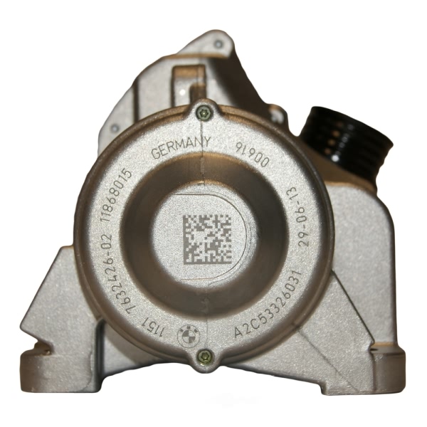 GMB Engine Coolant Water Pump 115-2270