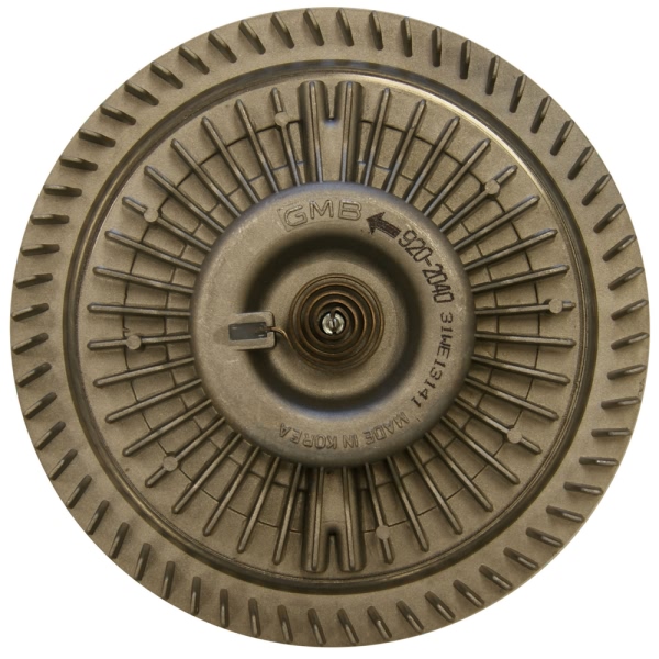 GMB Engine Cooling Fan Clutch 920-2040