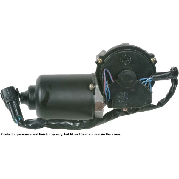 Cardone Reman Remanufactured Wiper Motor 43-2071