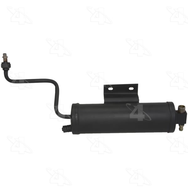 Four Seasons A C Receiver Drier 33563