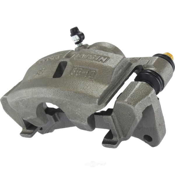 Centric Remanufactured Semi-Loaded Rear Driver Side Brake Caliper 141.44518