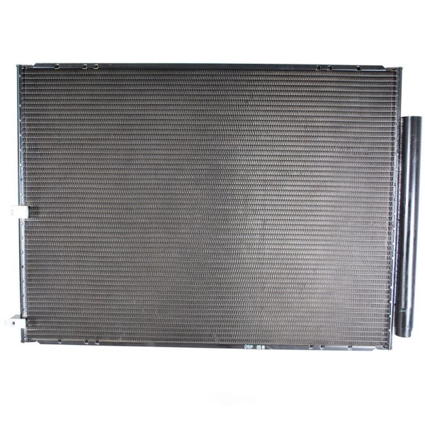 Denso A/C Condenser 477-0567