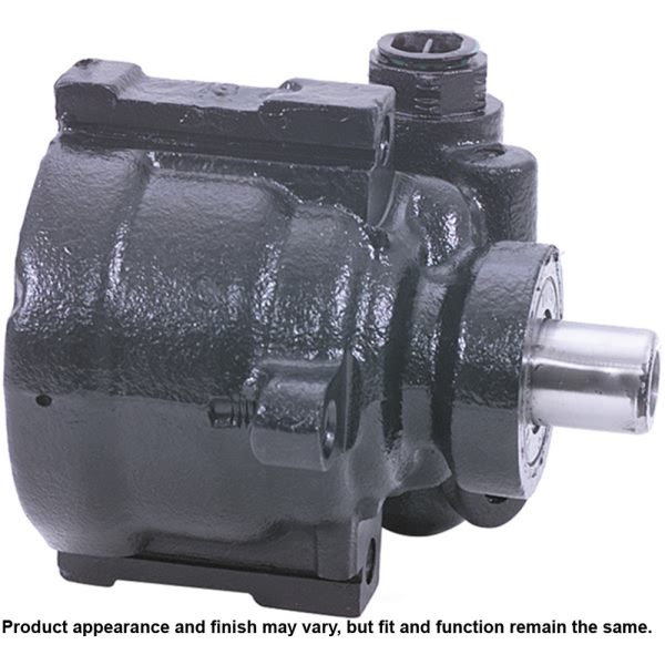 Cardone Reman Remanufactured Power Steering Pump w/o Reservoir 20-900