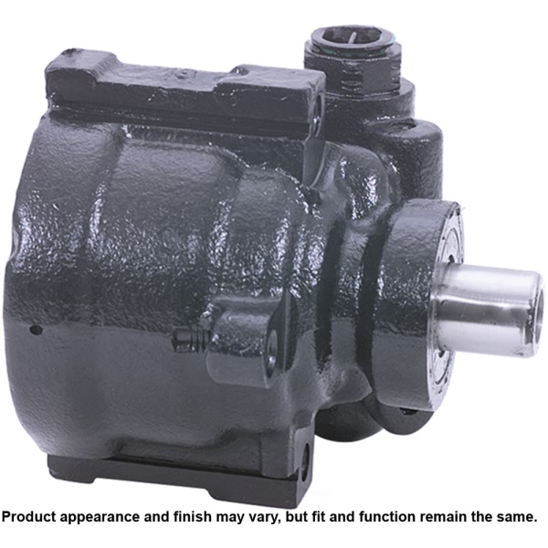 Cardone Reman Remanufactured Power Steering Pump w/o Reservoir 20-900
