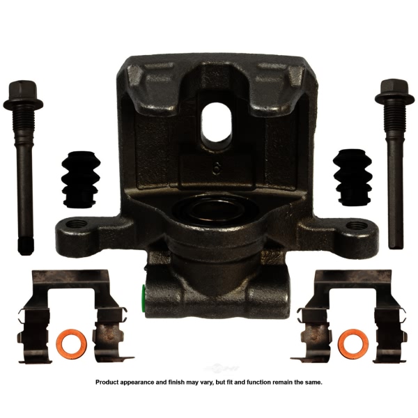 Cardone Reman Remanufactured Unloaded Caliper 19-3493
