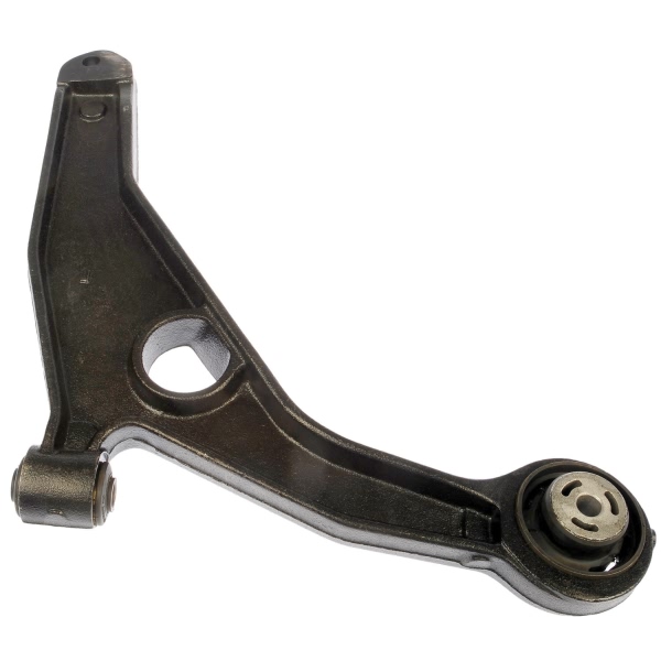 Dorman Front Driver Side Lower Non Adjustable Control Arm 521-251
