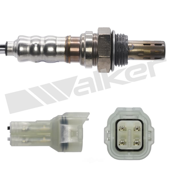 Walker Products Oxygen Sensor 350-34347