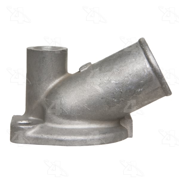 Four Seasons Engine Coolant Water Outlet W O Thermostat 84946