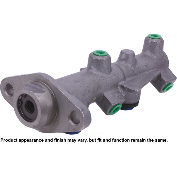 Cardone Reman Remanufactured Master Cylinder 11-2660