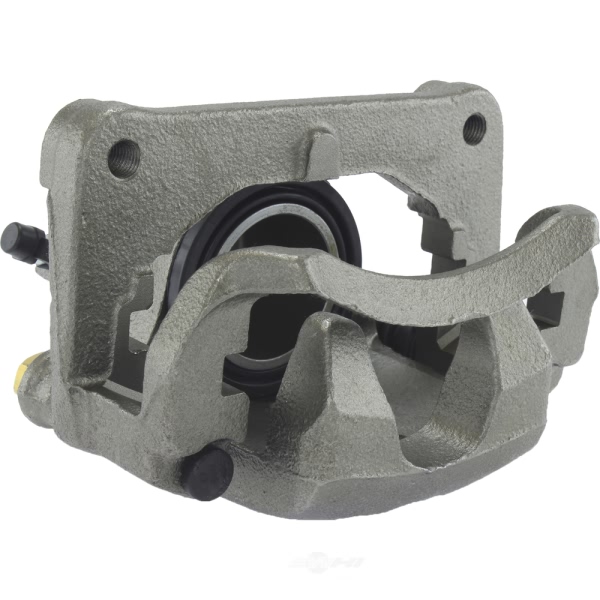 Centric Remanufactured Semi-Loaded Front Passenger Side Brake Caliper 141.45069