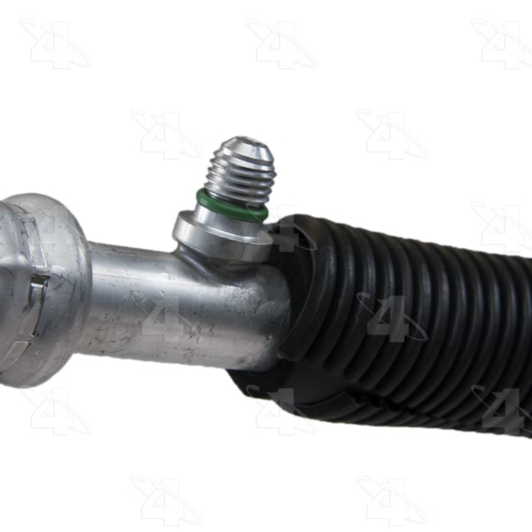 Four Seasons A C Suction Line Hose Assembly 56319