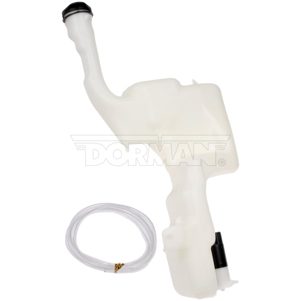 Dorman OE Solutions Front Washer Fluid Reservoir 603-466