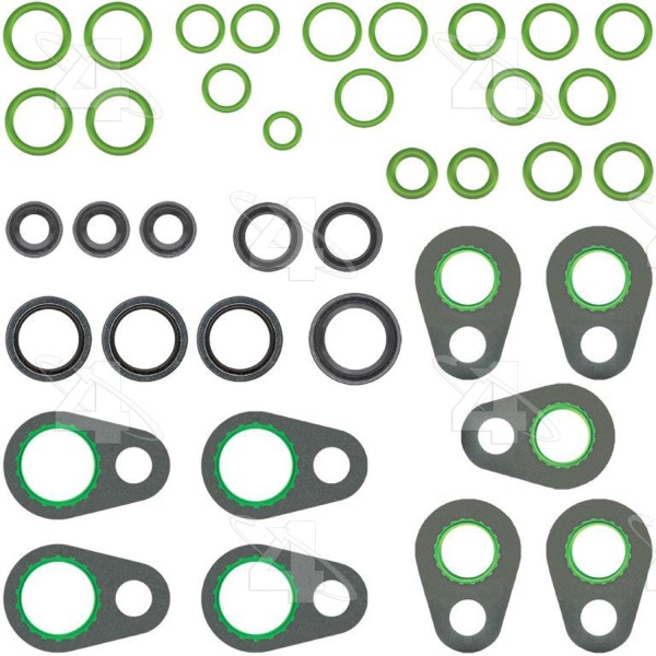 Four Seasons A C System O Ring And Gasket Kit 26852
