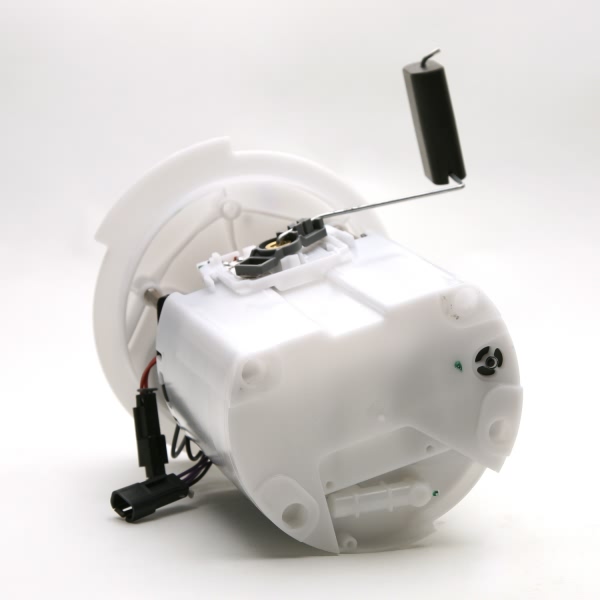 Delphi Driver Side Fuel Pump Module Assembly FG0786