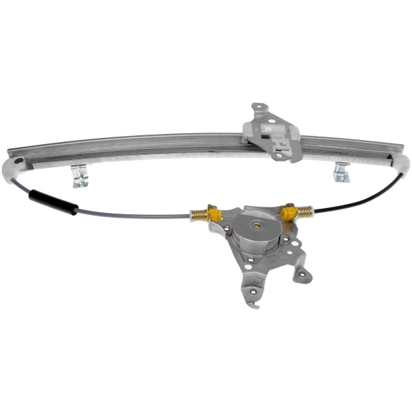 Dorman Front Driver Side Power Window Regulator Without Motor 752-211