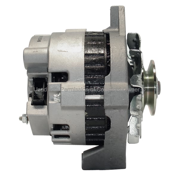 Quality-Built Alternator Remanufactured 7907103