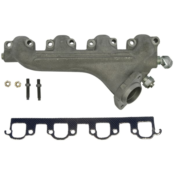 Dorman Cast Iron Natural Exhaust Manifold 674-228