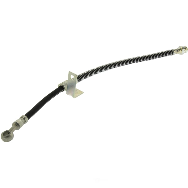 Centric Front Passenger Side Brake Hose 150.51058