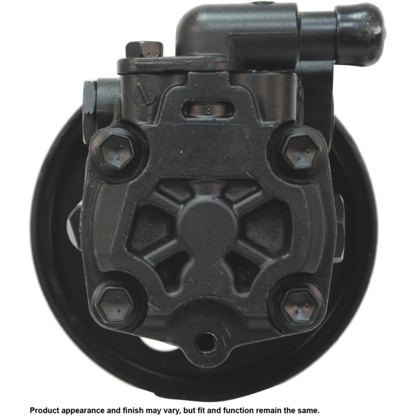 Cardone Reman Remanufactured Power Steering Pump w/o Reservoir 21-515
