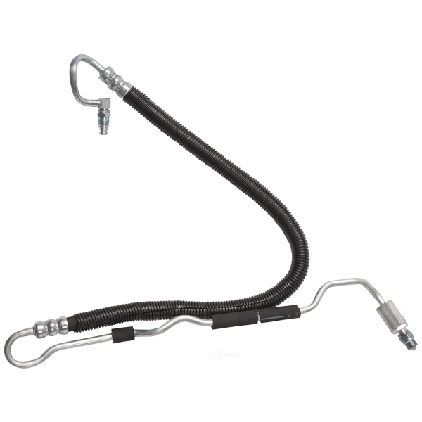 Gates Power Steering Pressure Line Hose Assembly 367240