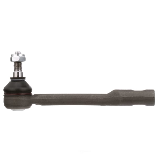 Delphi Front Passenger Side Outer Steering Tie Rod End TA1496