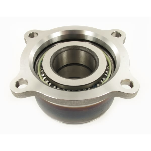 SKF Rear Driver Side Wheel Bearing Module BR930752