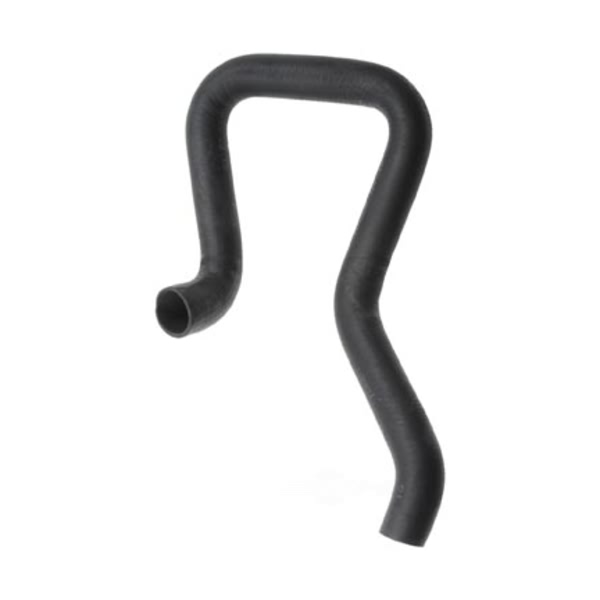 Dayco Engine Coolant Curved Radiator Hose 71320