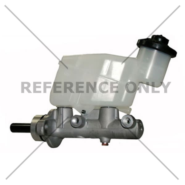 Centric Premium Brake Master Cylinder 130.44126