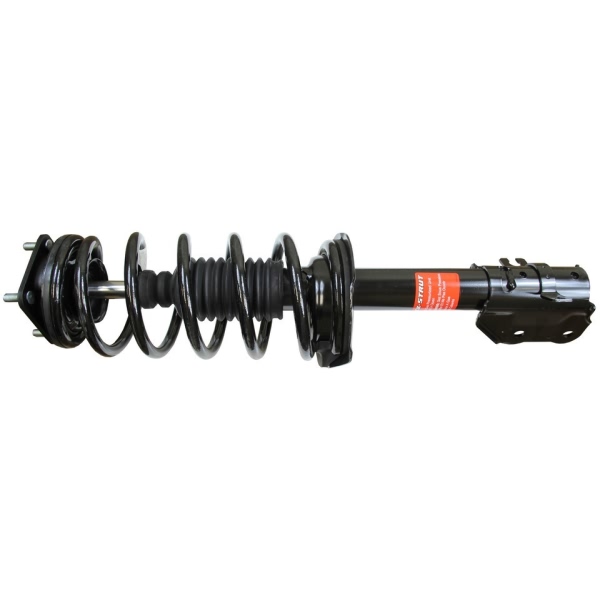 Monroe Quick-Strut™ Front Driver Side Complete Strut Assembly 172444