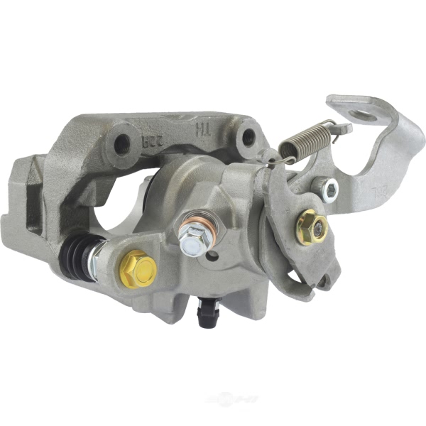 Centric Remanufactured Semi-Loaded Rear Driver Side Brake Caliper 141.44648