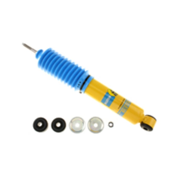 Bilstein Front Driver Or Passenger Side Standard Monotube Shock Absorber 24-185219