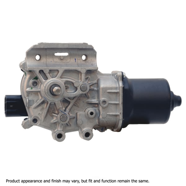 Cardone Reman Remanufactured Wiper Motor 43-43122