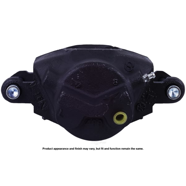 Cardone Reman Remanufactured Unloaded Caliper 18-4046