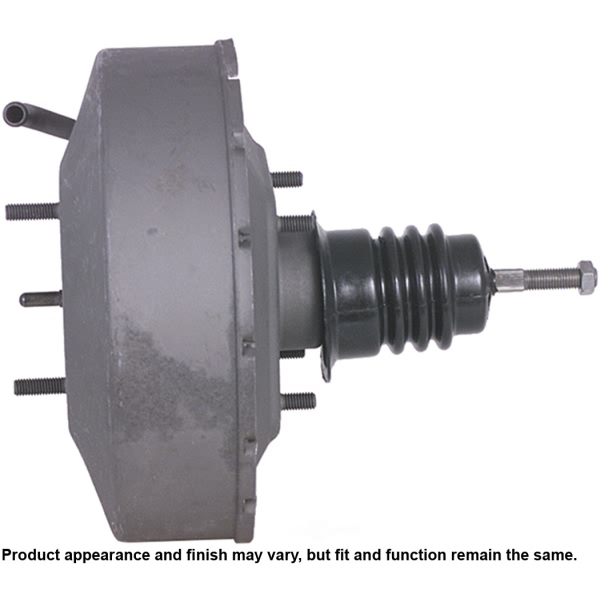 Cardone Reman Remanufactured Vacuum Power Brake Booster w/o Master Cylinder 53-2100