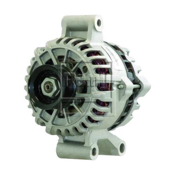 Remy Alternator 92555