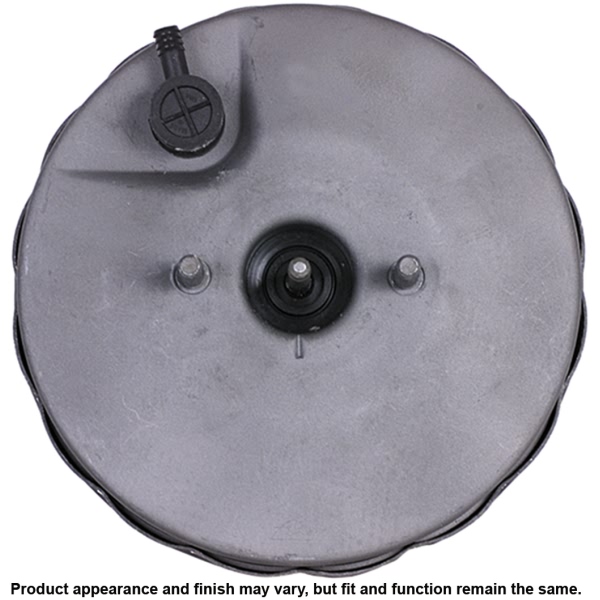 Cardone Reman Remanufactured Vacuum Power Brake Booster w/o Master Cylinder 54-74000