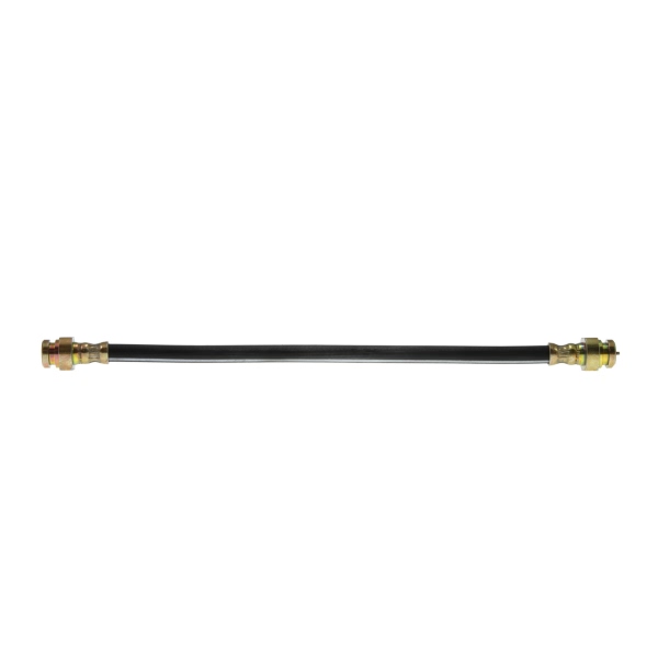 Centric Rear Upper Brake Hose 150.42101