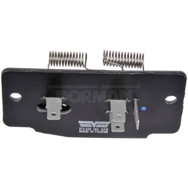 Dorman Hvac Blower Motor Resistor Kit 973-556