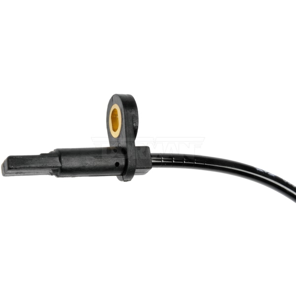 Dorman Front Driver Side Abs Wheel Speed Sensor 695-288