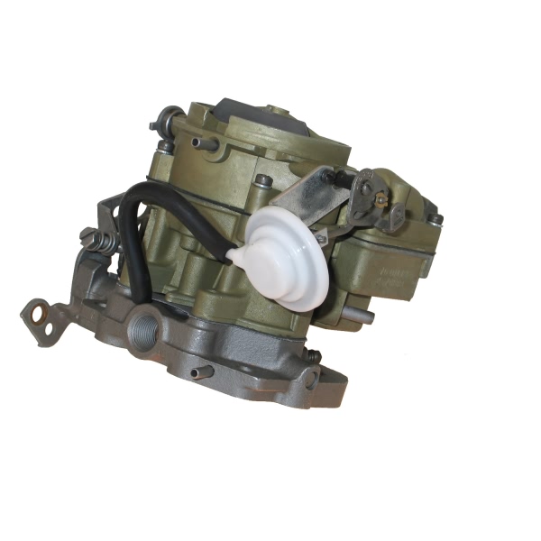 Uremco Remanufacted Carburetor 3-3253