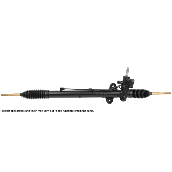 Cardone Reman Remanufactured Hydraulic Power Rack and Pinion Complete Unit 26-2754