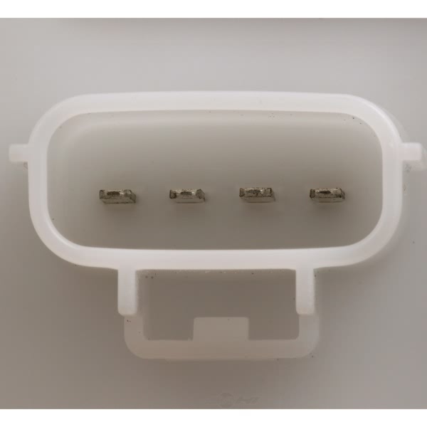 Delphi Fuel Pump Module Assembly FG1651