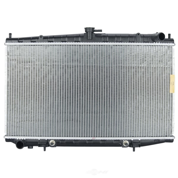 Spectra Premium Complete Radiator CU2150