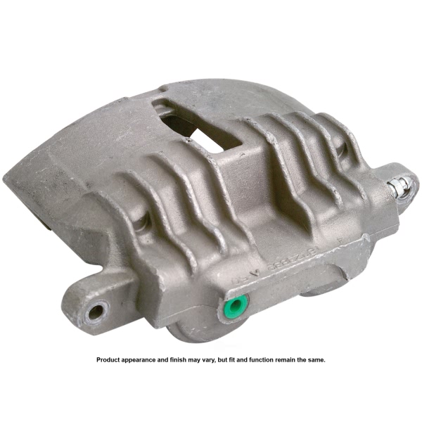 Cardone Reman Remanufactured Unloaded Caliper 18-4693